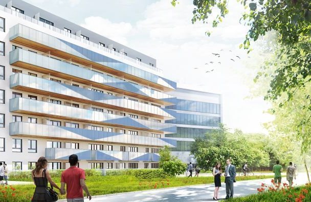 Mieszkanie trzypokojowe na sprzedaż Warszawa, Praga Południe 59m2 Foto 1 Mieszkanie trzypokojowe na sprzedaż Warszawa, Praga Południe 59m2 Foto 1