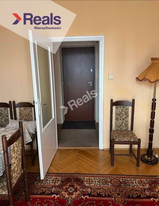 Mieszkanie dwupokojowe na sprzedaż Warszawa, Śródmieście, Świętokrzyska  52m2 Foto 9