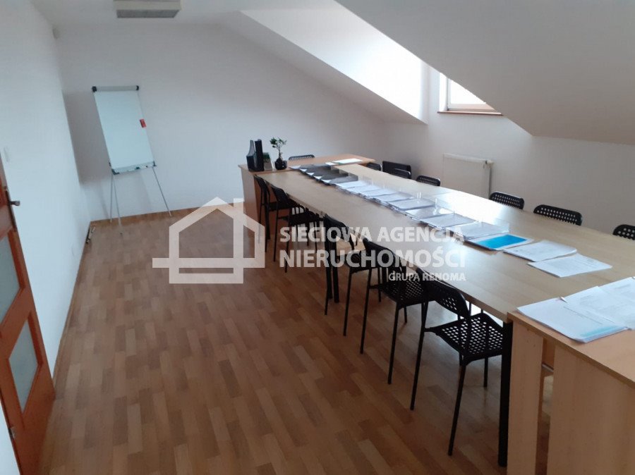 Lokal użytkowy na wynajem Pruszcz Gdański  320m2 Foto 2