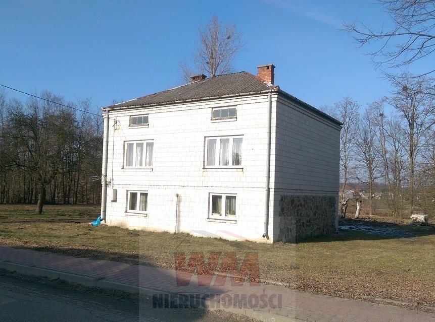 Dom na sprzedaż Radzanów  140m2 Foto 1