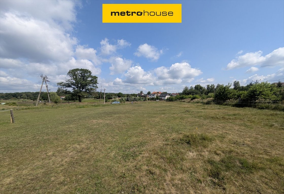 Działka 1527 m² w Tarnowskich Górach Pniowiec, zielona okolica Tarnowskie Góry, Edukacji Narodowej  1 527m2 Foto 1