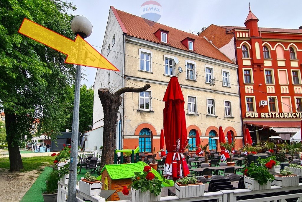 Dom na sprzedaż Kalisz, al. Aleja Wolności  1 972m2 Foto 5