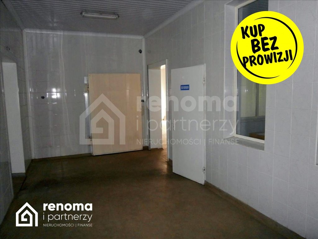 Lokal użytkowy na sprzedaż Świeszyno  270m2 Foto 18