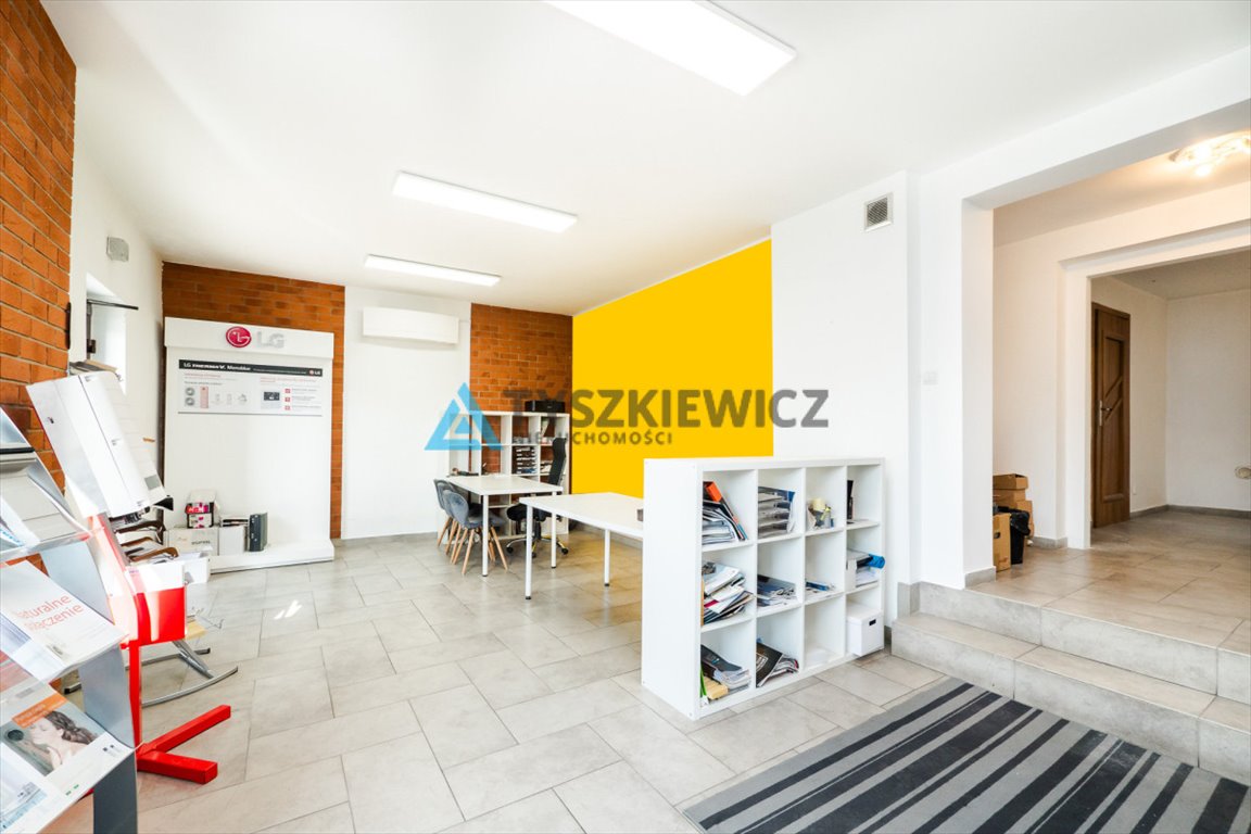 Lokal użytkowy na sprzedaż Kościerzyna, Wojska Polskiego  80m2 Foto 8