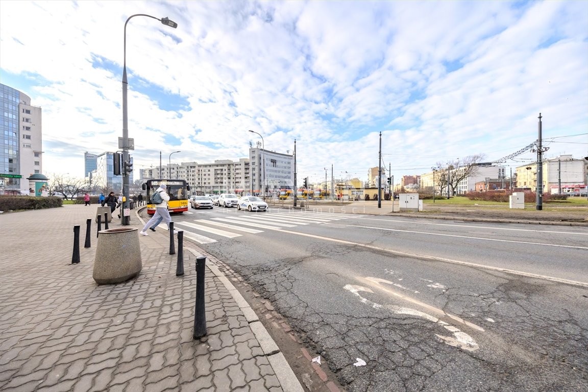Lokal użytkowy na sprzedaż Warszawa, Praga-Południe, ul. Giuseppe Garibaldiego  74m2 Foto 19