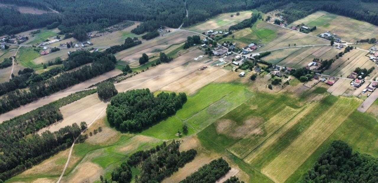 Działka rolna na sprzedaż Strzelcowizna  92 500m2 Foto 4