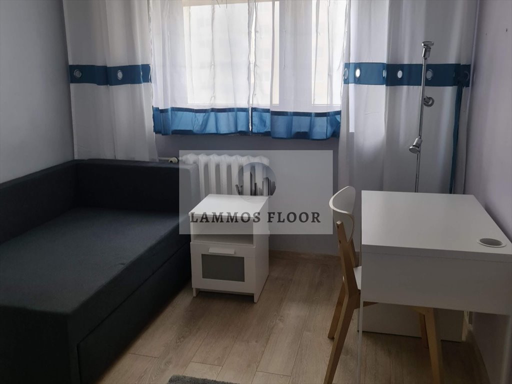 Mieszkanie dwupokojowe na wynajem Warszawa, Bemowo Jelonki Południowe, Siemiatycka  36m2 Foto 1