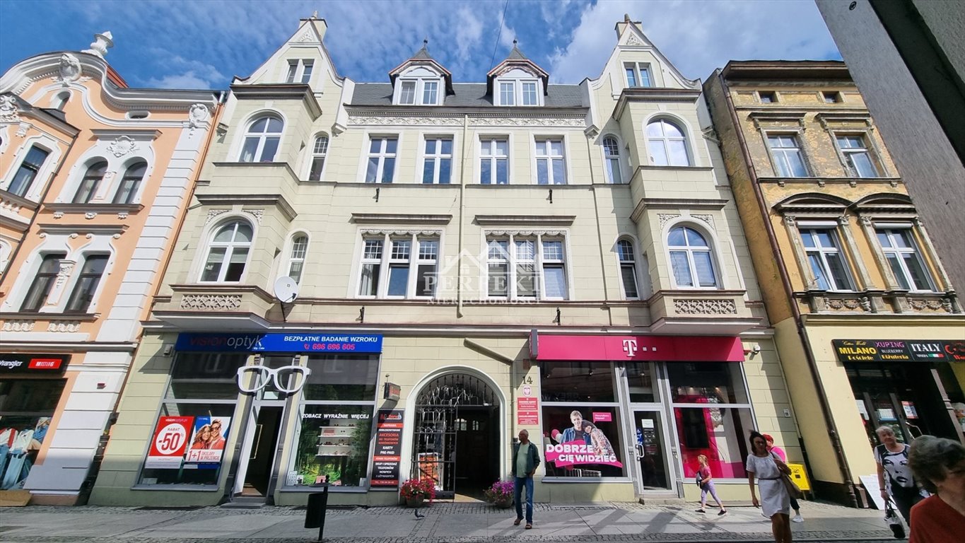 Dom na sprzedaż Inowrocław, Centrum  1 388m2 Foto 1