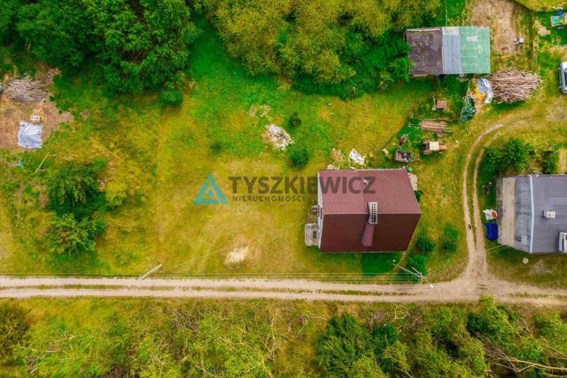 Mieszkanie dwupokojowe na sprzedaż Debrzno  96m2 Foto 10