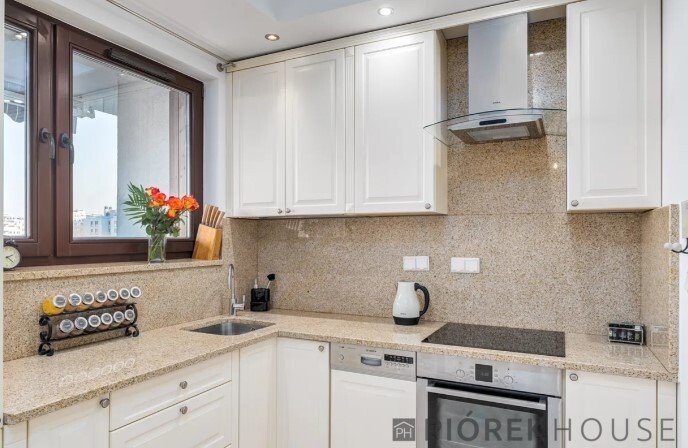 Mieszkanie dwupokojowe na sprzedaż Warszawa, Wola, Jana Olbrachta  43m2 Foto 1