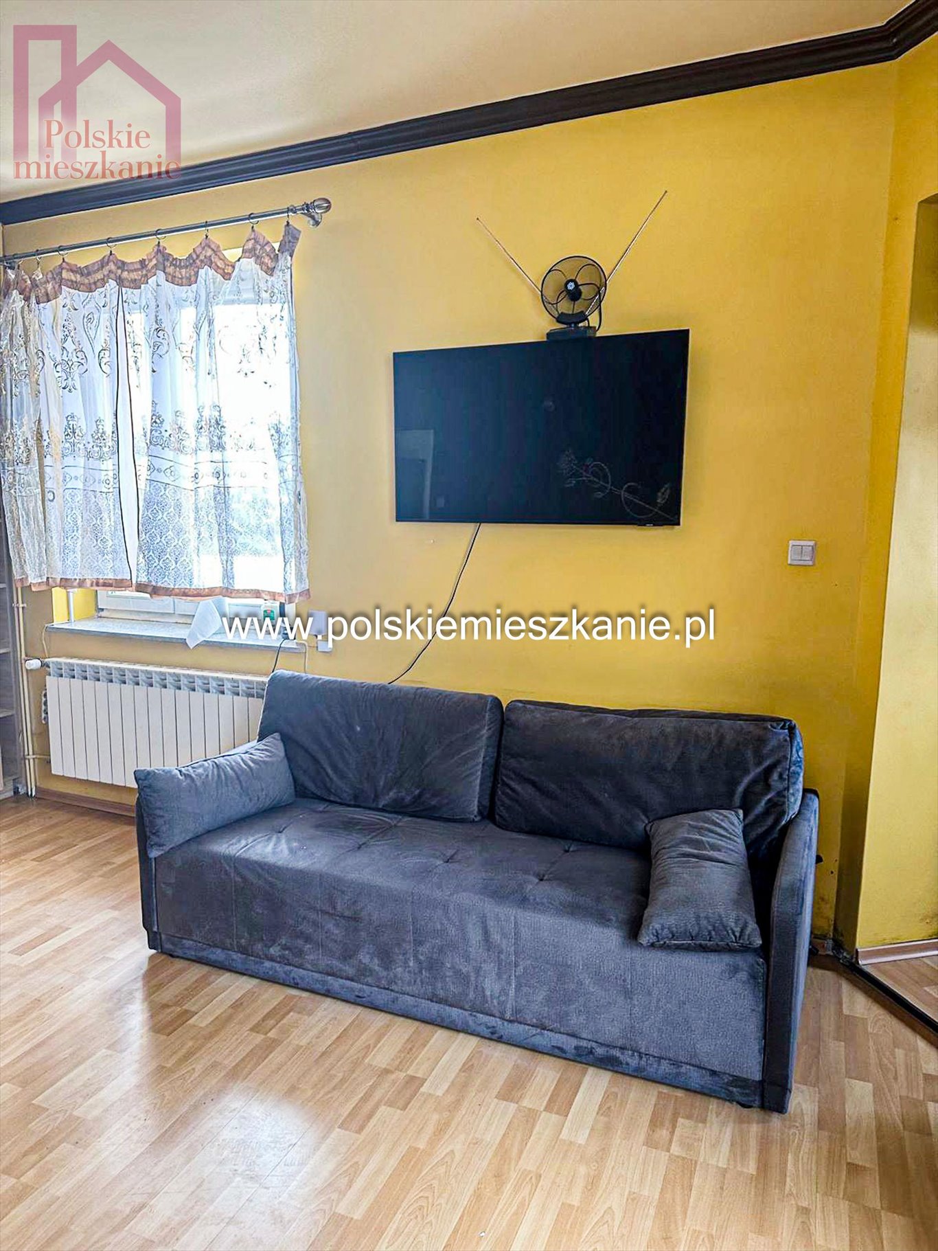 Kawalerka na wynajem Przemyśl, Kruhelska  30m2 Foto 3