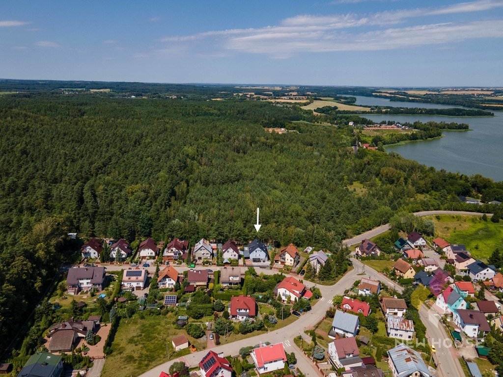 Dom na sprzedaż Mrągowo, Orla  360m2 Foto 12