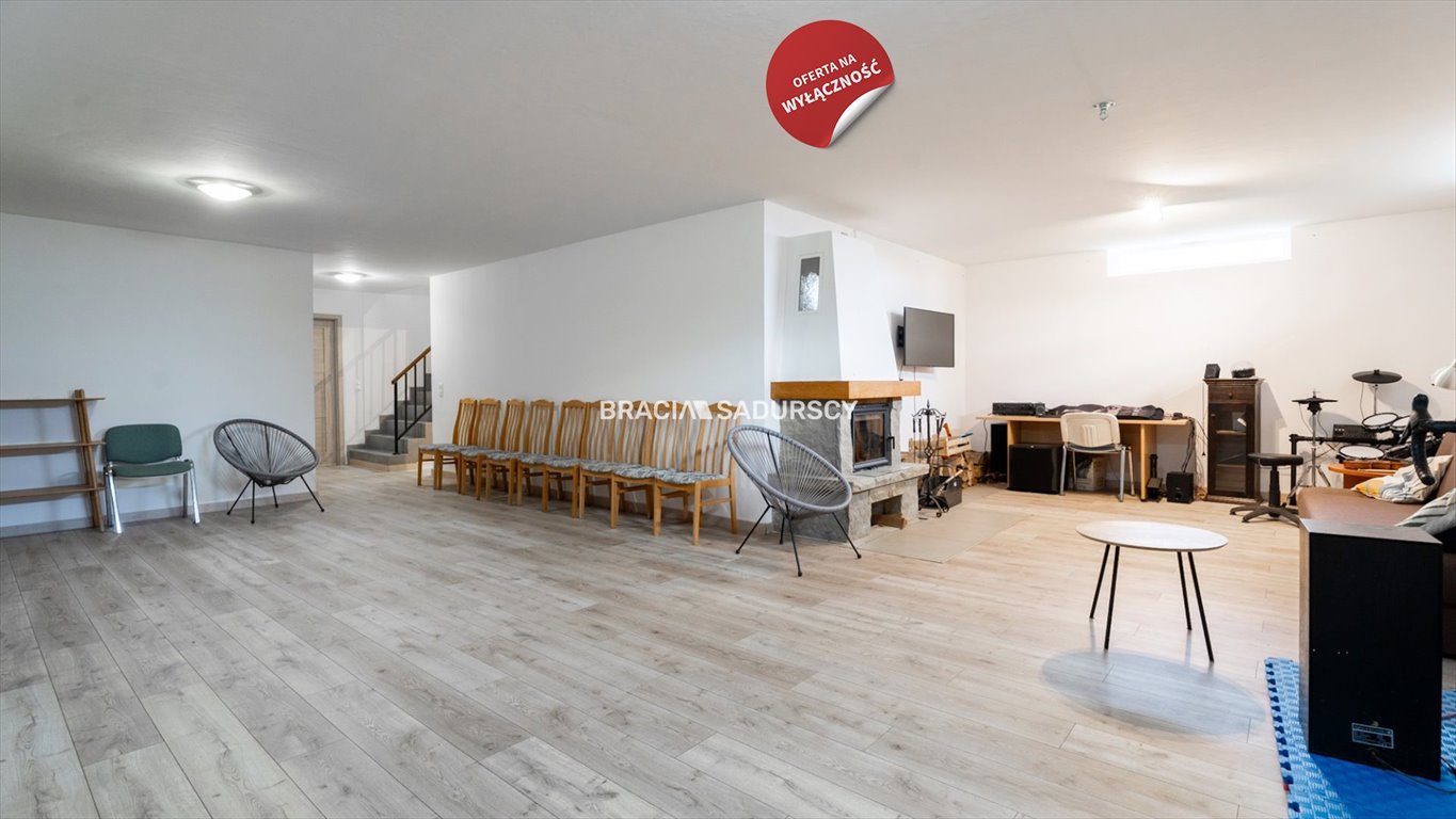 Dom na sprzedaż Głogoczów  200m2 Foto 11