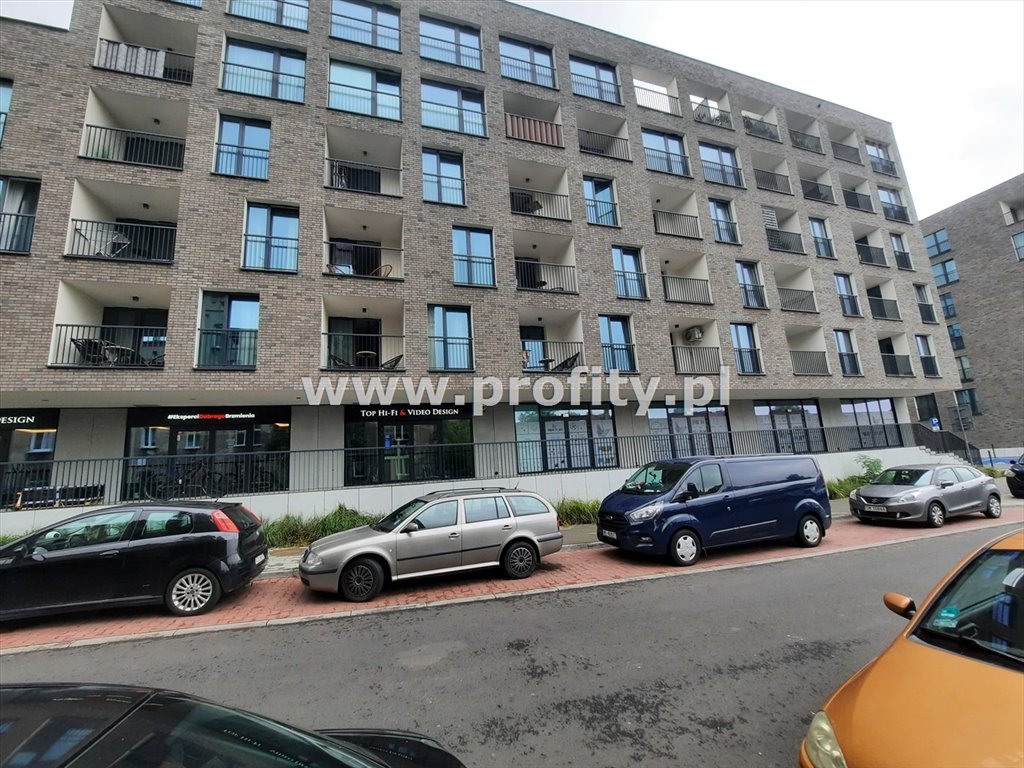 Lokal użytkowy na sprzedaż Katowice  71m2 Foto 8