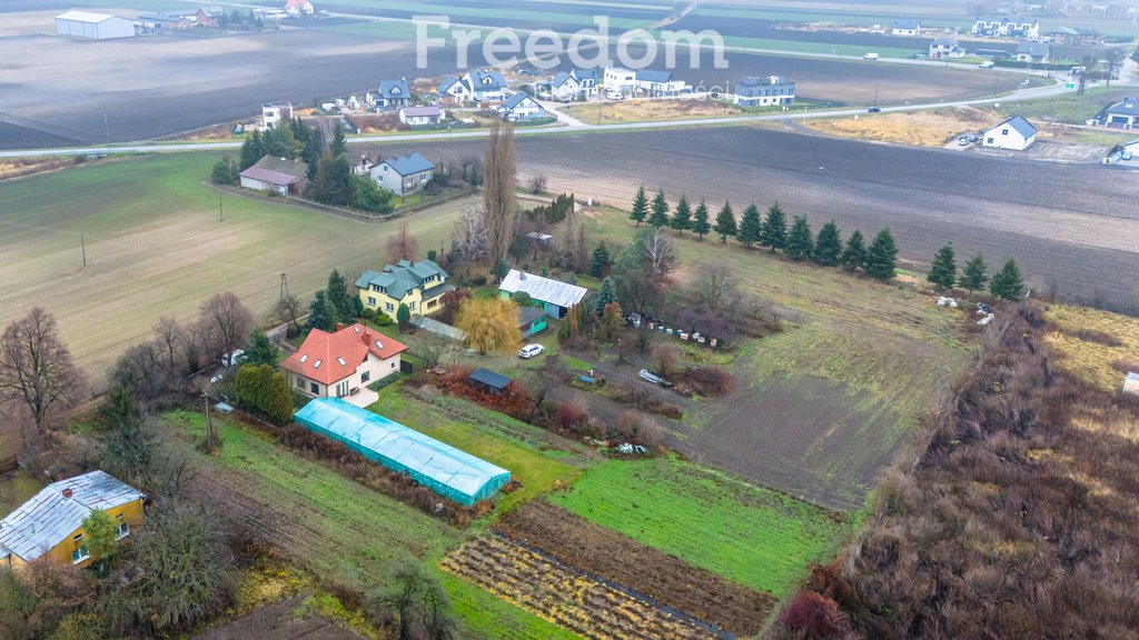 Dom na sprzedaż Pogroszew-Kolonia  200m2 Foto 11