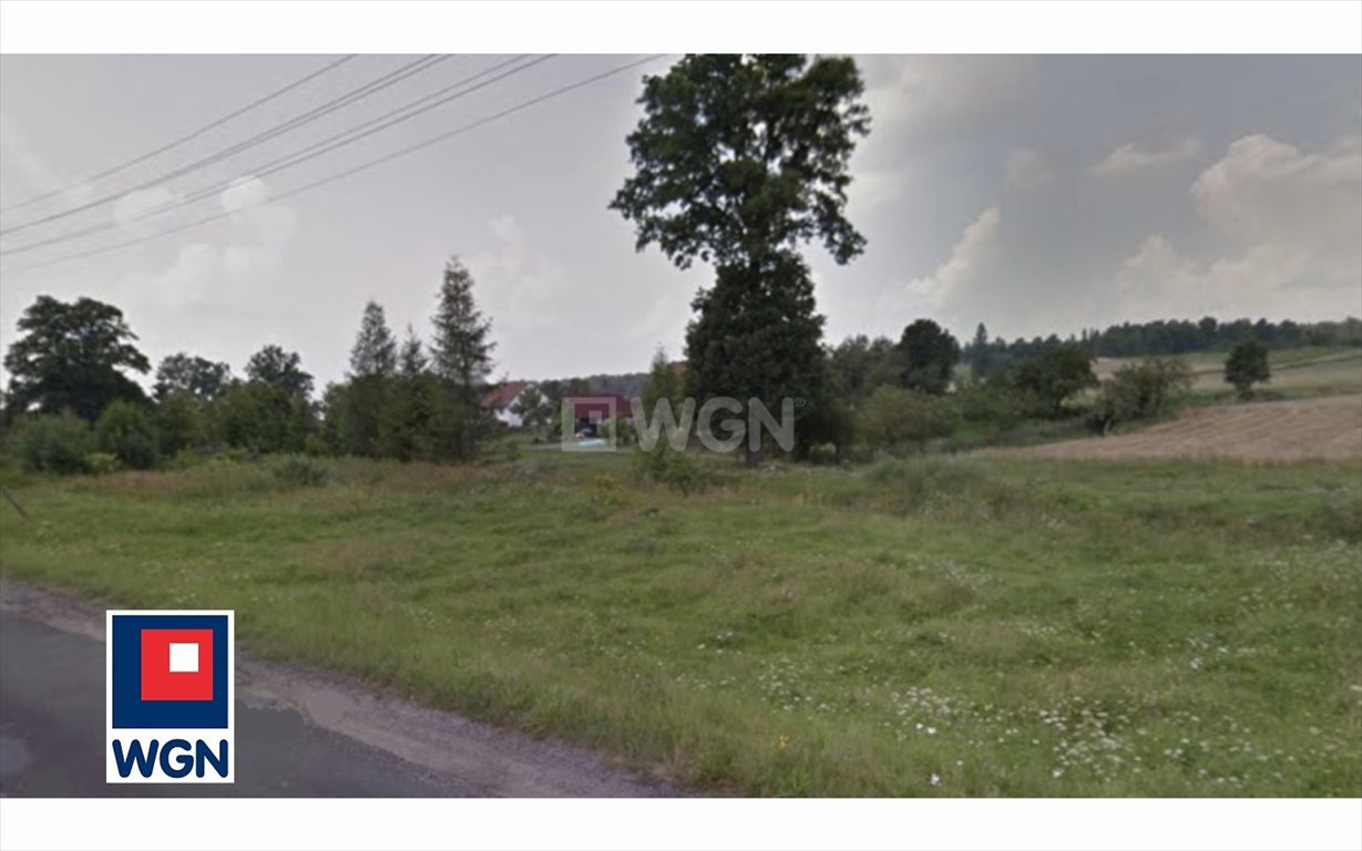 Działka budowlana na sprzedaż Zbylutów, Zbylutów  2 000m2 Foto 3