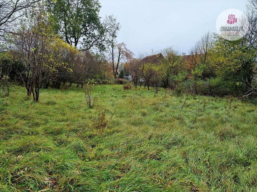 Działka rolna na sprzedaż Stara Kaletka, Stara Kaletka  5 207m2 Foto 7