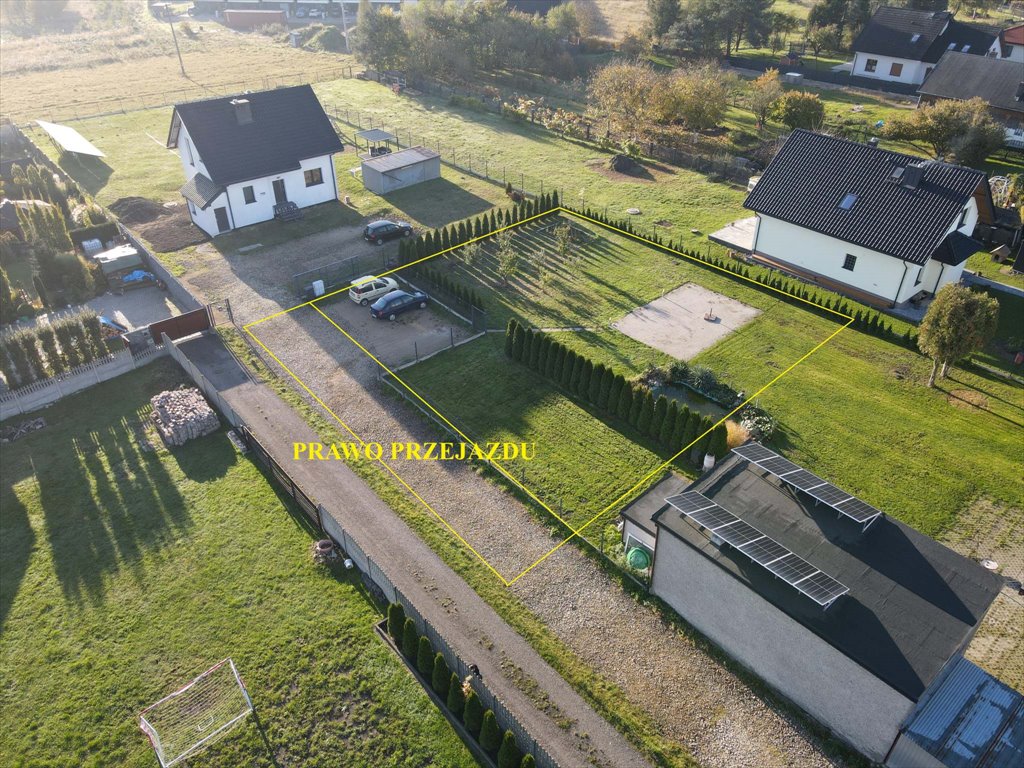 Działka budowlana na sprzedaż Mysłowice, Kosztowy, M. Kopernika  988m2 Foto 1