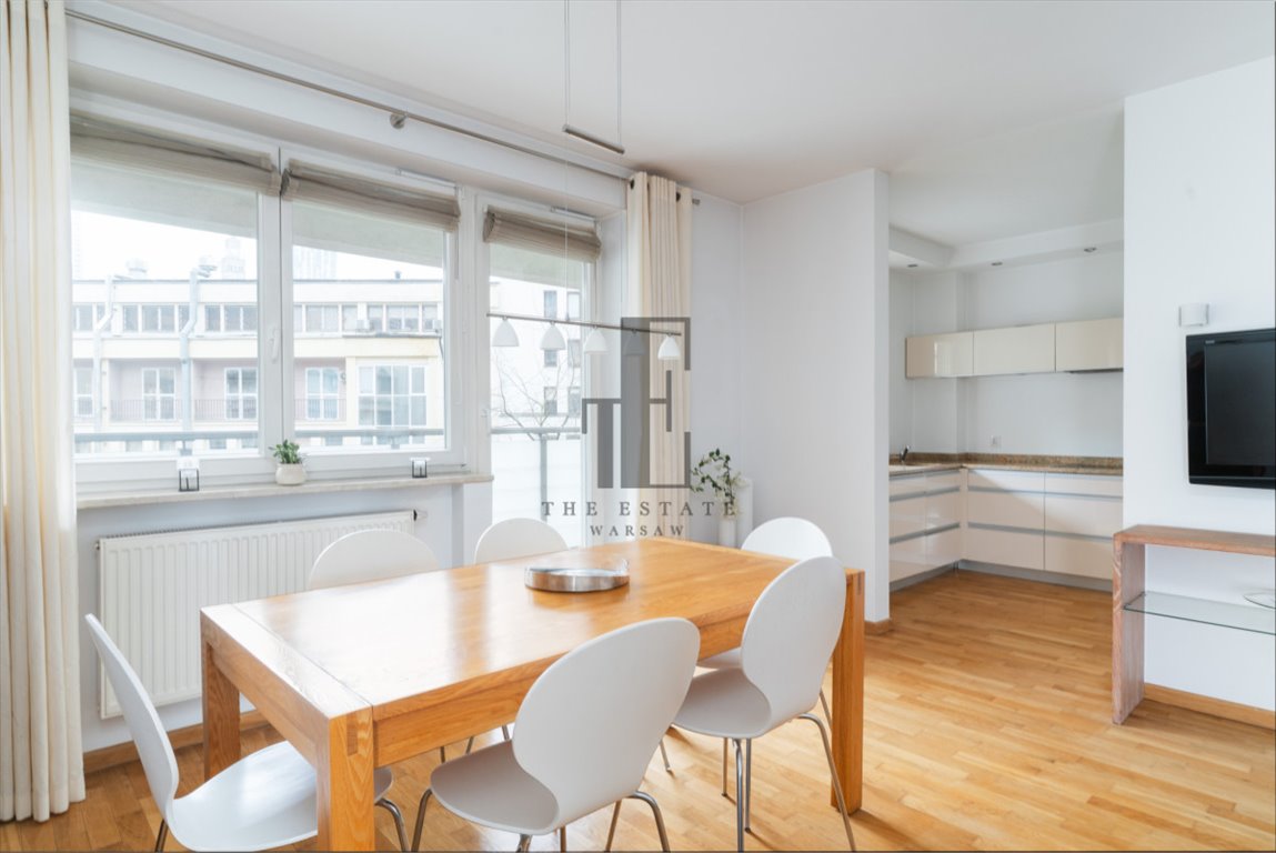 Przestronne 2-pokojowe mieszkanie 62 m2 z balkonem, blisko metra Warszawa, Wola  62m2 Foto 1