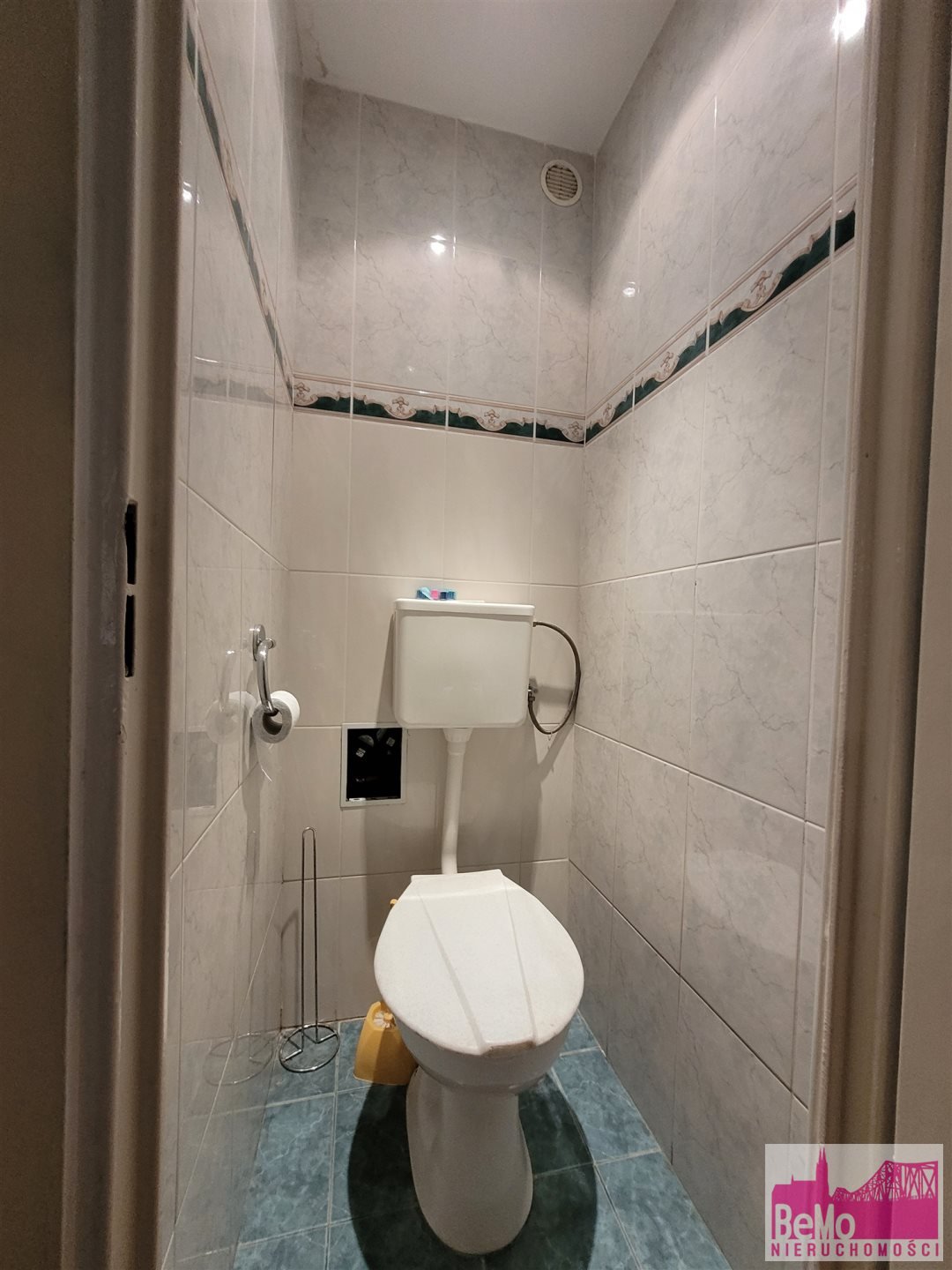 Mieszkanie czteropokojowe  na sprzedaż Włocławek, Centrum  73m2 Foto 9