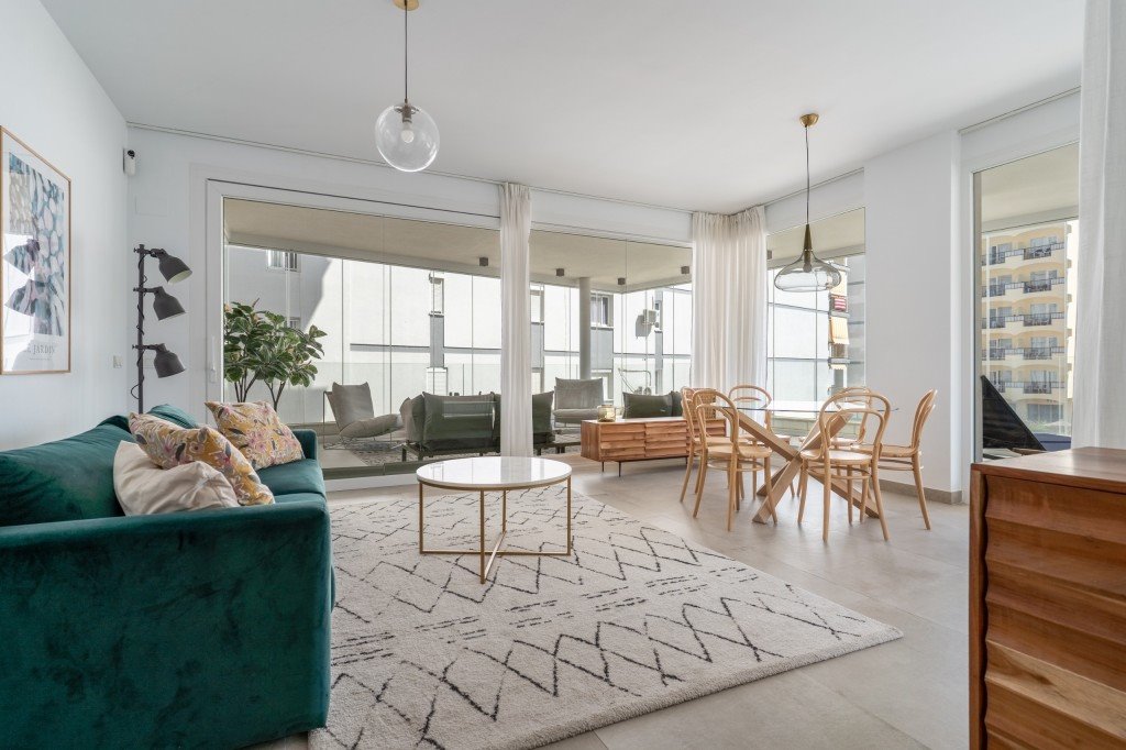 Mieszkanie dwupokojowe na sprzedaż Hiszpania, Torreblanca, Torreblanca  176m2 Foto 1