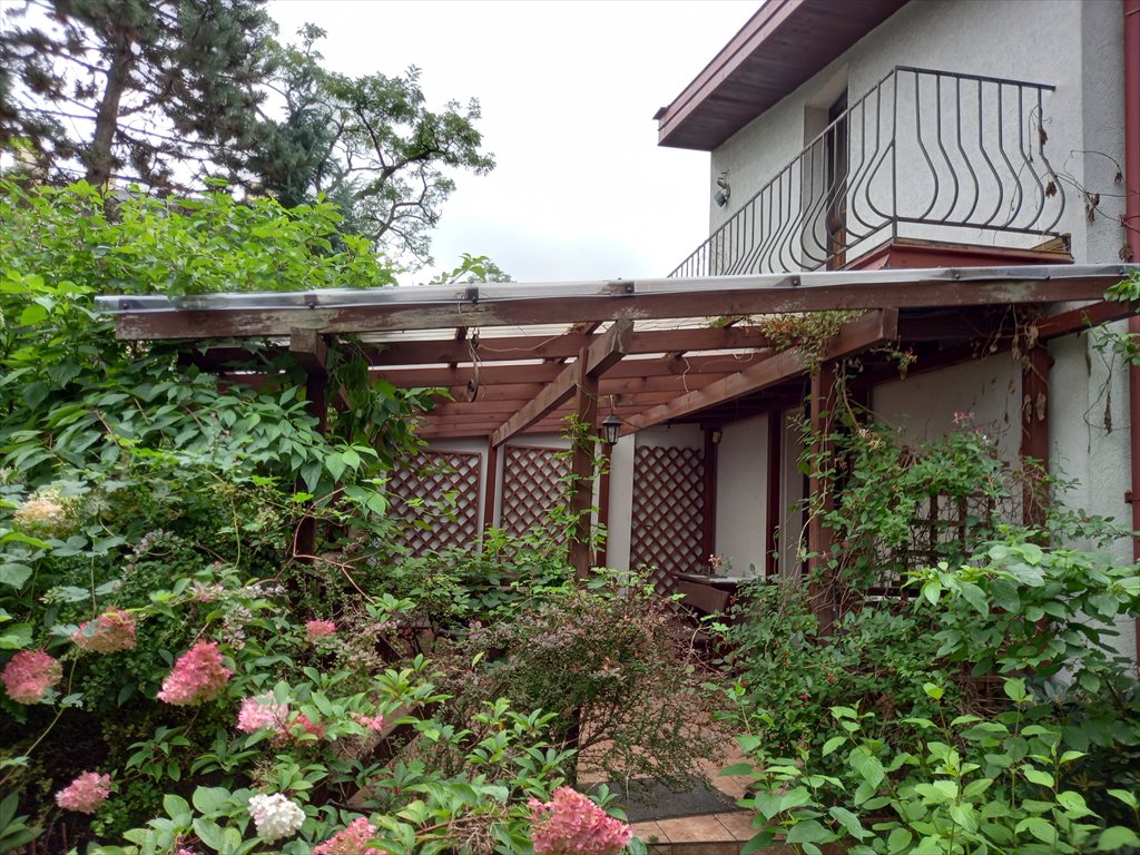 Przestronny dom 110 m2 z osobnym wjazdem na Pradze-Południe Warszawa, Praga-Południe  110m2 Foto 1