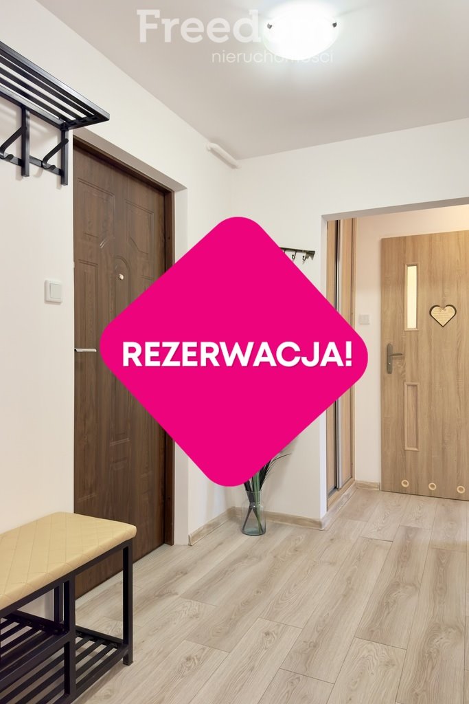 Mieszkanie dwupokojowe na sprzedaż Włocławek, Metalowa  40m2 Foto 13