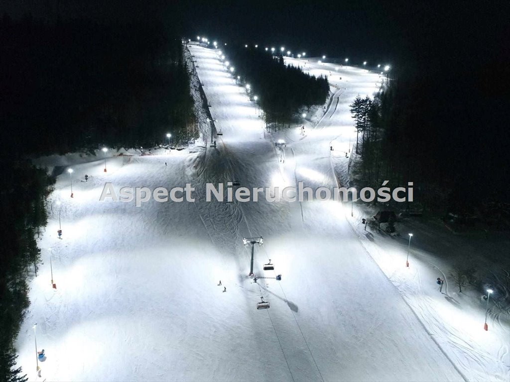 Mieszkanie na sprzedaż Szczyrk, Szczyrk Górny  105m2 Foto 5