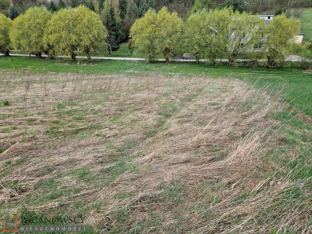 Działka inna na sprzedaż Maszków  1 450m2 Foto 2