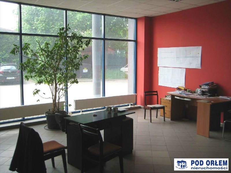 Lokal użytkowy na sprzedaż Bielsko-Biała, Komorowice Śląskie 600m2 Foto 1 Lokal użytkowy na sprzedaż Bielsko-Biała, Komorowice Śląskie 600m2 Foto 1