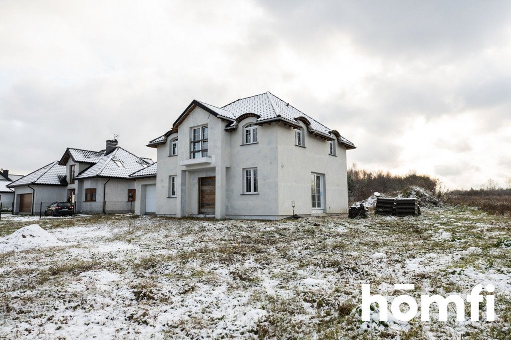 Dom na sprzedaż Szydłowiec, gen. Józefa Sowińskiego  220m2 Foto 15