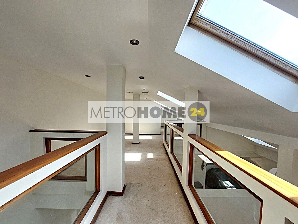 Mieszkanie czteropokojowe  na wynajem Konstancin-Jeziorna  180m2 Foto 10