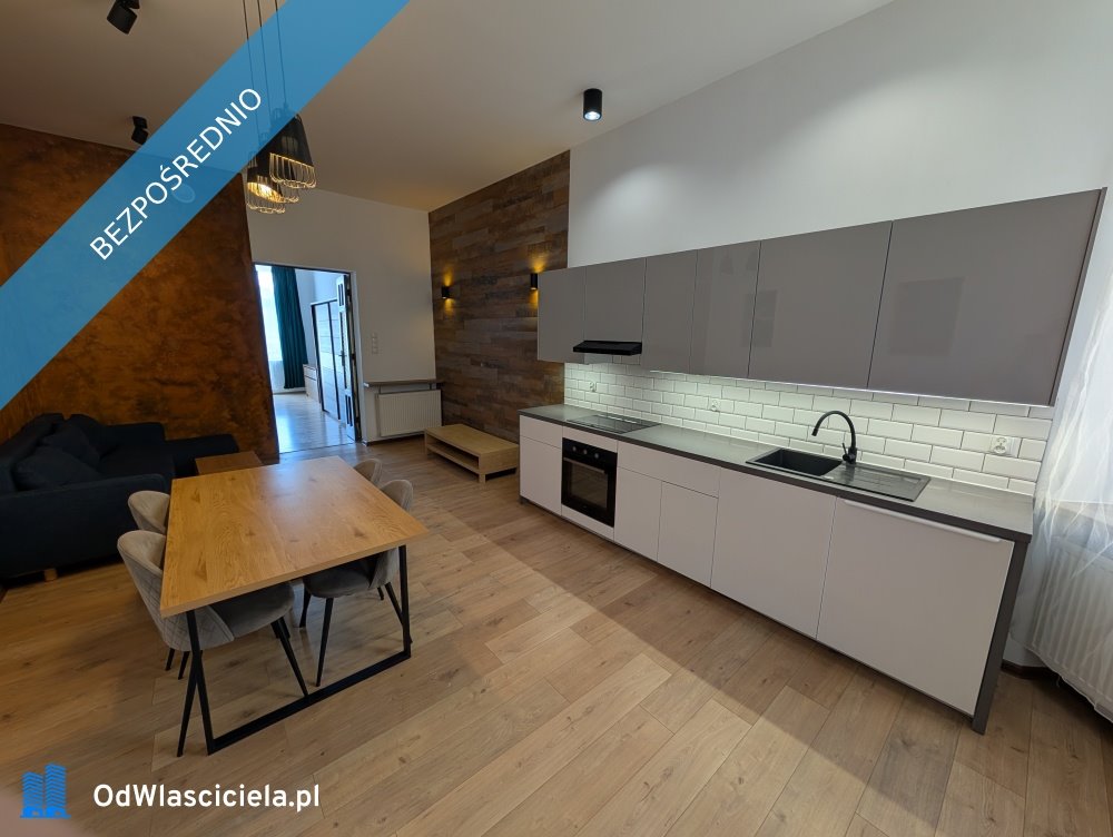 Mieszkanie trzypokojowe na sprzedaż Łódź, Polesie, Wólczańska  84m2 Foto 1