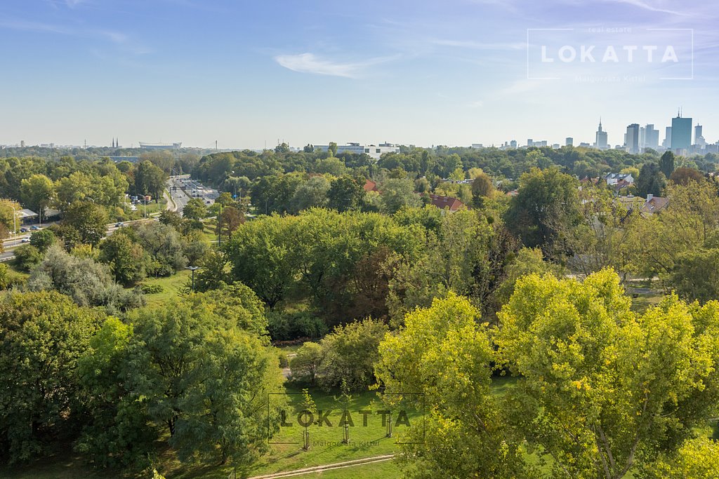 Mieszkanie dwupokojowe na sprzedaż Warszawa, Żoliborz, Kazimierza Promyka  35m2 Foto 10