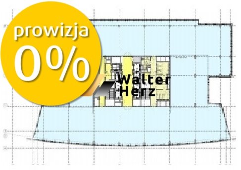 Lokal użytkowy na wynajem Warszawa, Ochota, Aleje Jerozolimskie  1 171m2 Foto 10