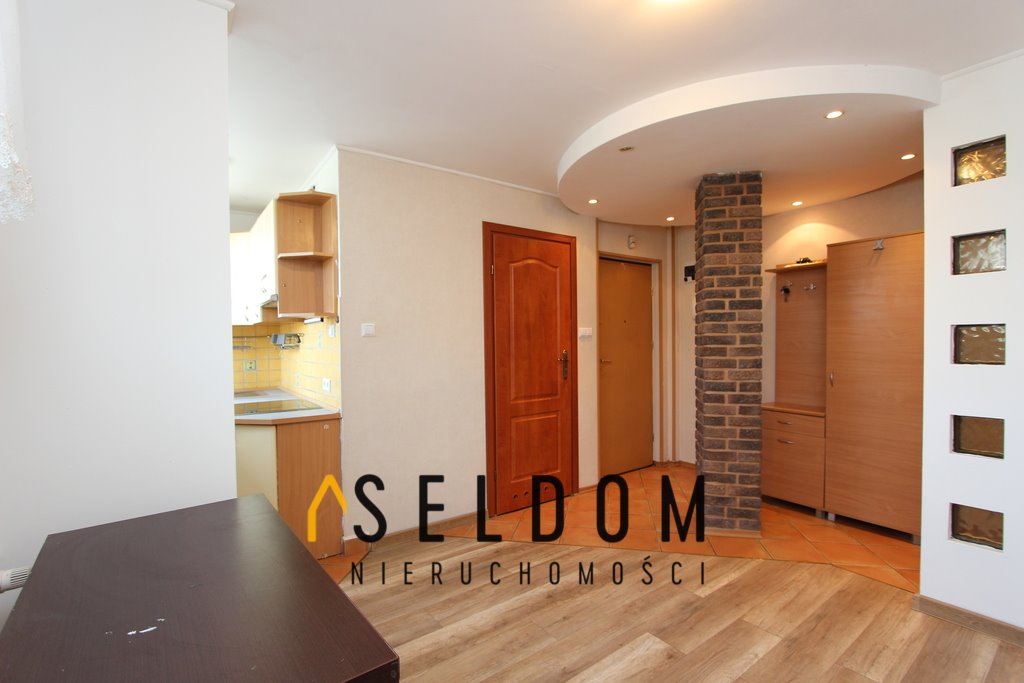 Mieszkanie 31 m² w centrum Konina (idealne pod inwestycję) Konin  31m2 Foto 1