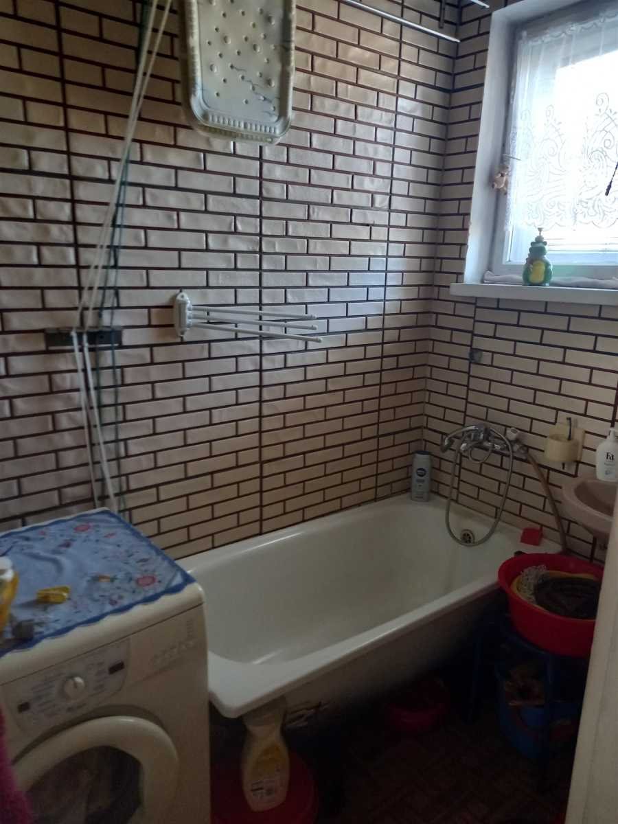 Mieszkanie trzypokojowe na sprzedaż Dzierżoniów, Uciechów  70m2 Foto 4