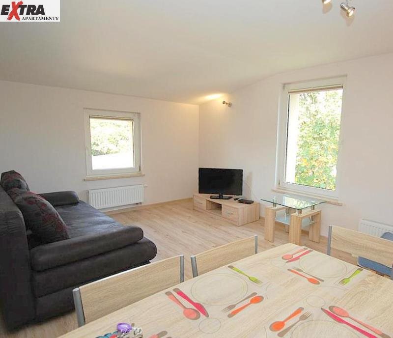 Mieszkanie dwupokojowe na wynajem Sopot, Dolny, GRUNWALDZKA 35m2 Foto 1 Mieszkanie dwupokojowe na wynajem Sopot, Dolny, GRUNWALDZKA 35m2 Foto 1