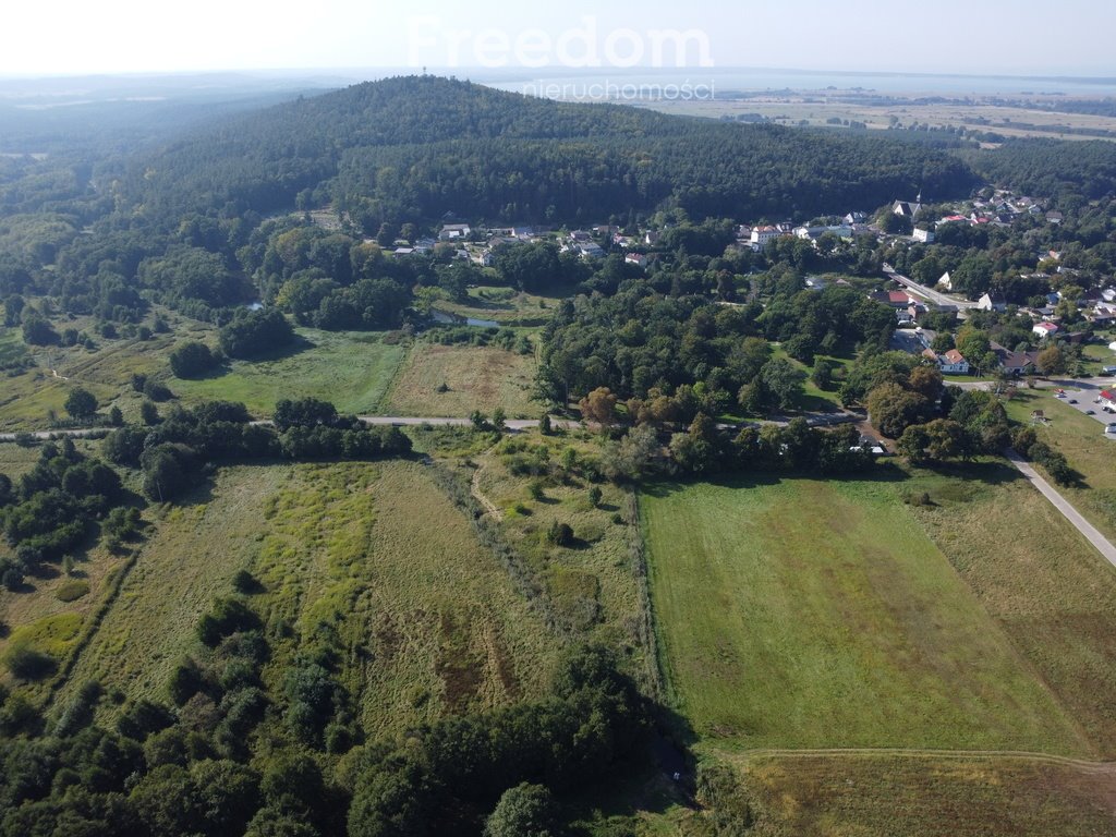 Działka budowlana na sprzedaż Smołdzino  1 200m2 Foto 2