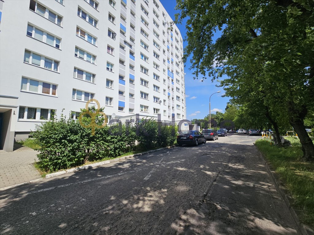 Mieszkanie trzypokojowe na sprzedaż Poznań, Chartowo, Czecha  56m2 Foto 1