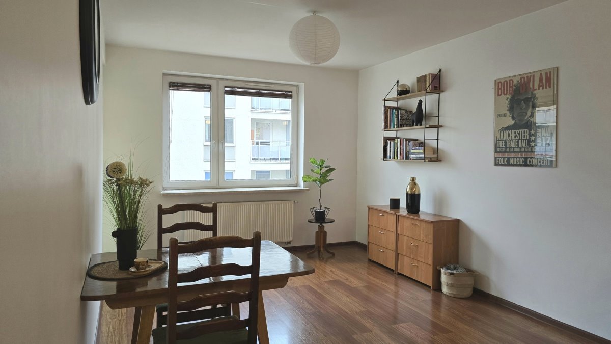 Mieszkanie dwupokojowe na sprzedaż Warszawa, Białołęka, Grodzisk, Skarbka Z Gór 67A  44m2 Foto 1