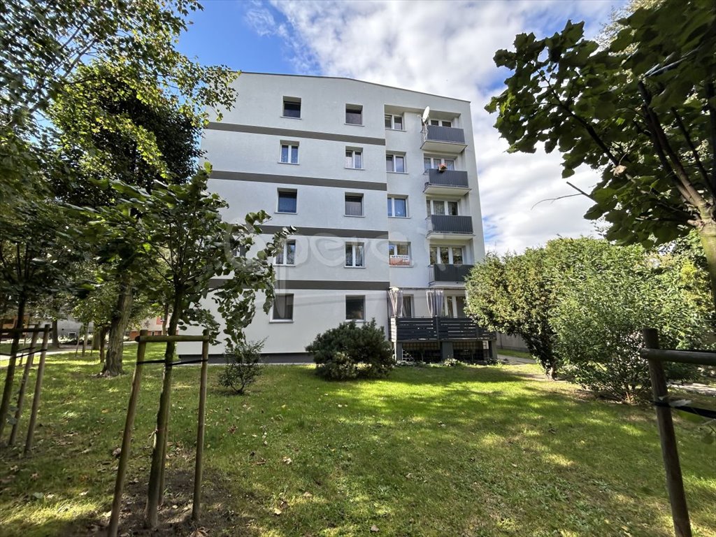 Na sprzedaż przestronne 3-pokojowe mieszkanie 56 m² w Ostrowie Wielkopolskim Ostrów Wielkopolski, Wigury  56m2 Foto 1