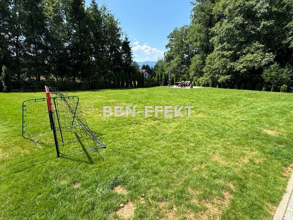 Mieszkanie trzypokojowe na sprzedaż Bielsko-Biała, Straconka  111m2 Foto 17