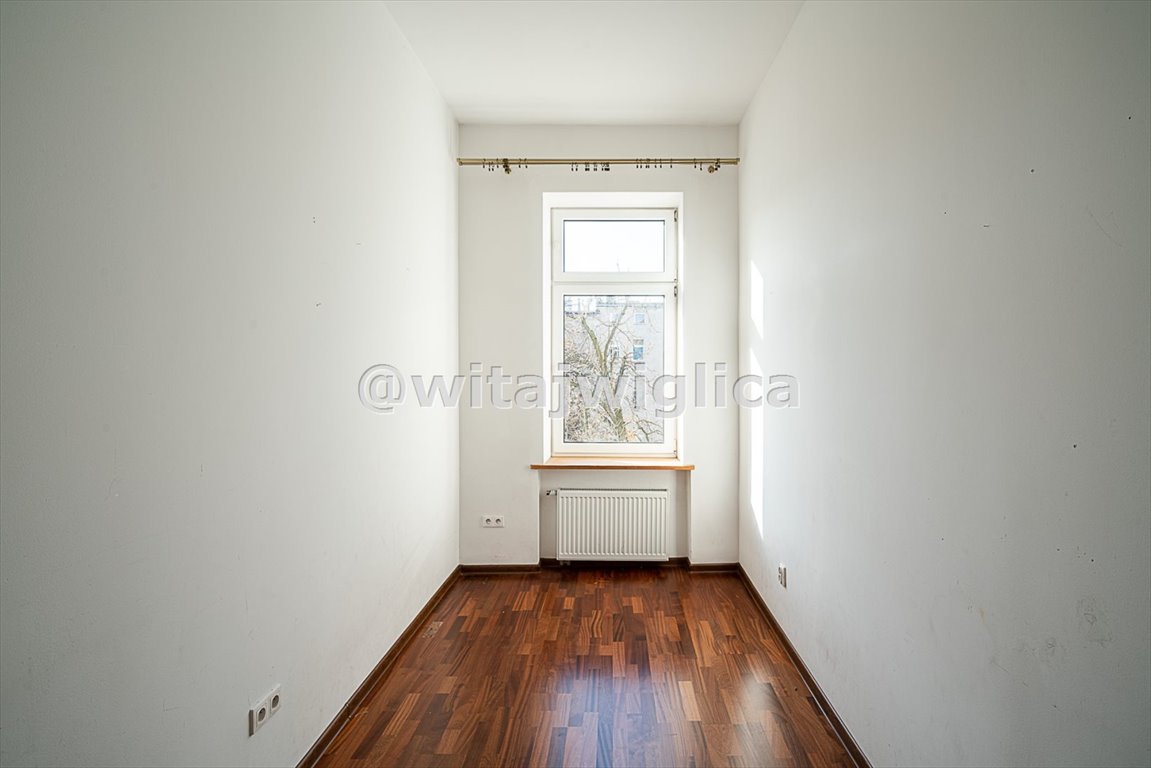 Mieszkanie na sprzedaż Wrocław, Śródmieście, Trzebnicka  90m2 Foto 14