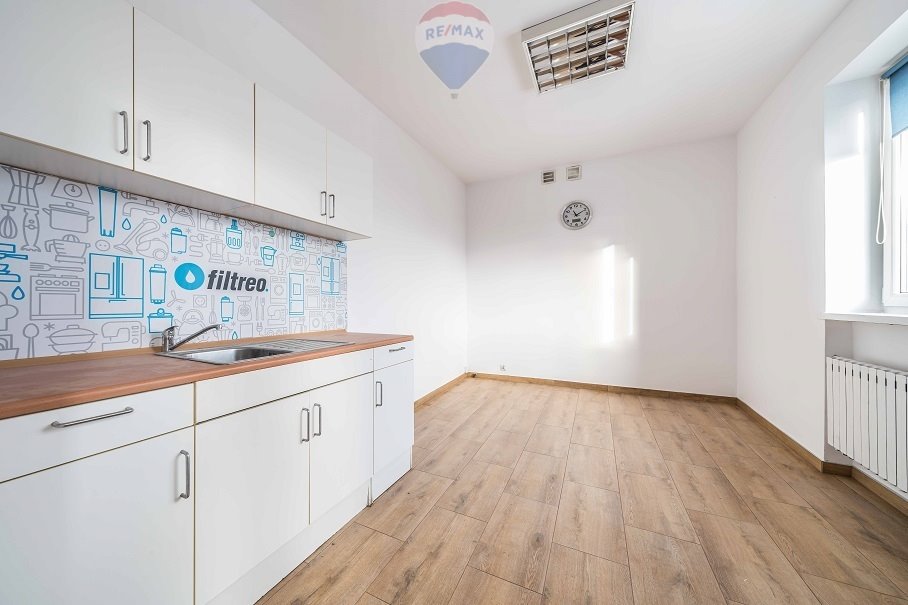 Lokal użytkowy na wynajem Luboń, Topolowa  550m2 Foto 13