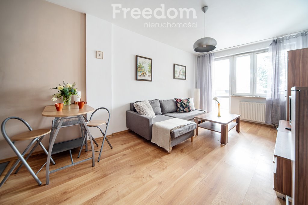 Kawalerka na sprzedaż Konstancin-Jeziorna, Warszawska  30m2 Foto 1