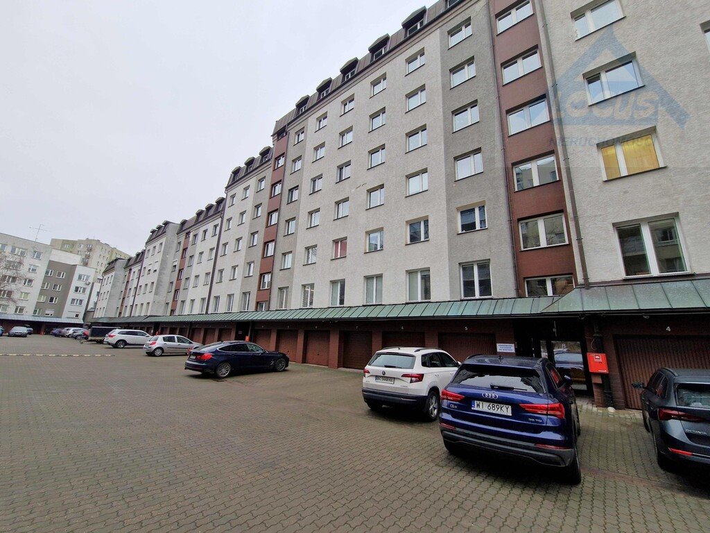 Lokal użytkowy na wynajem Warszawa, Mokotów  169m2 Foto 14