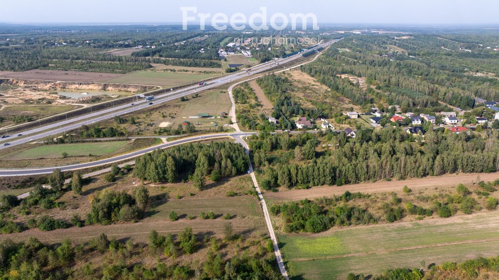 Działka inna na sprzedaż Częstochowa, Łomżyńska  11 473m2 Foto 10