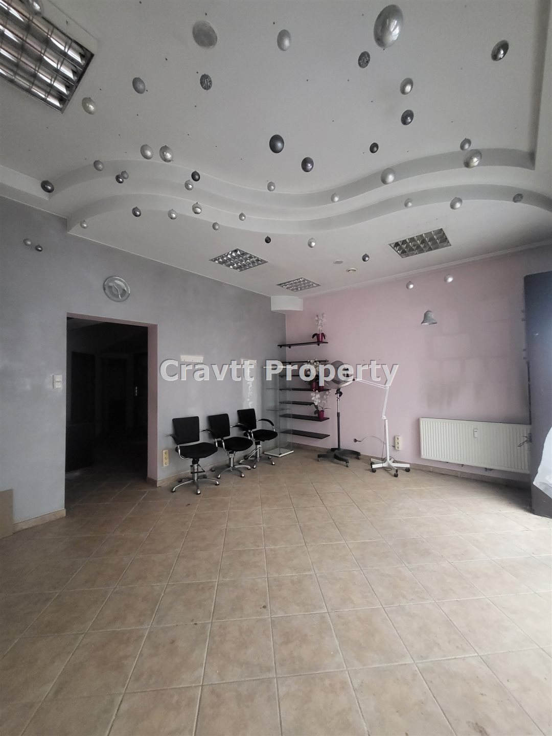 Lokal użytkowy na sprzedaż Warszawa, Białołęka, Tarchomin  87m2 Foto 5