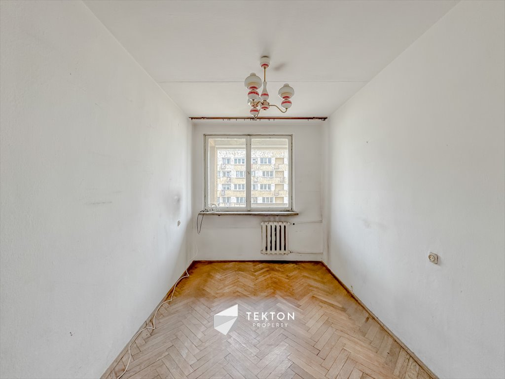 Mieszkanie dwupokojowe na sprzedaż Warszawa, Wola, Pańska  38m2 Foto 1